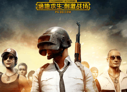 绝地求生辅助用处