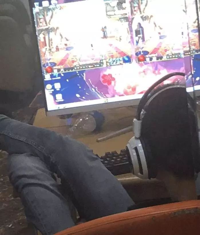 DNF外挂