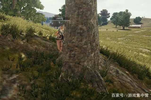 绝地求生透视