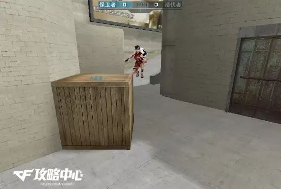 穿越火线