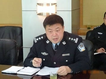 穿越火线外挂