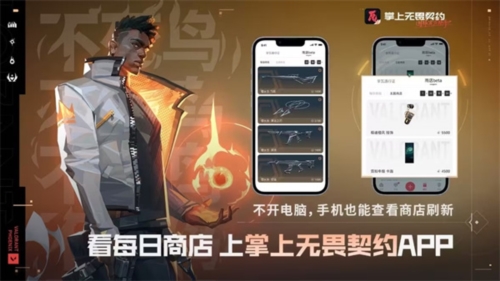 无畏契约辅助工具