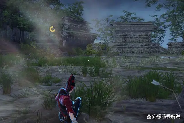 永劫无间新手攻略