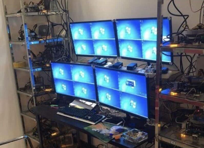 DNF外挂