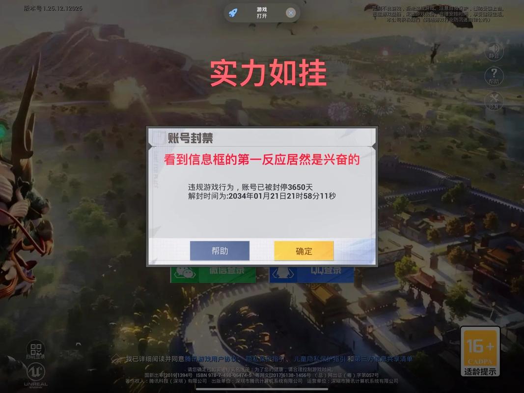 和平精英外挂