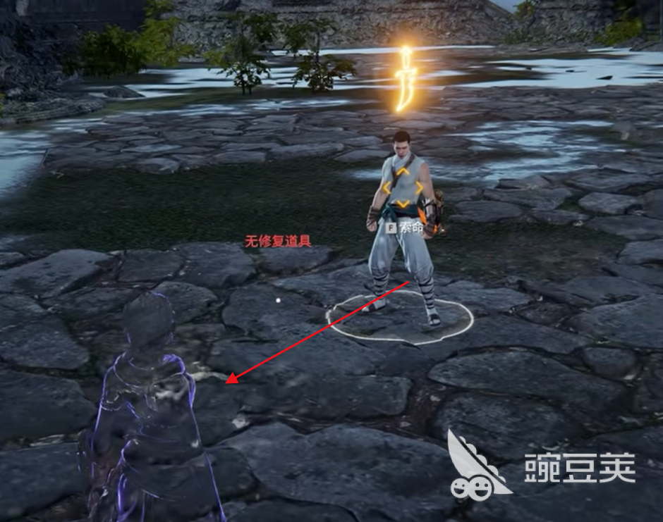 永劫无间新手攻略