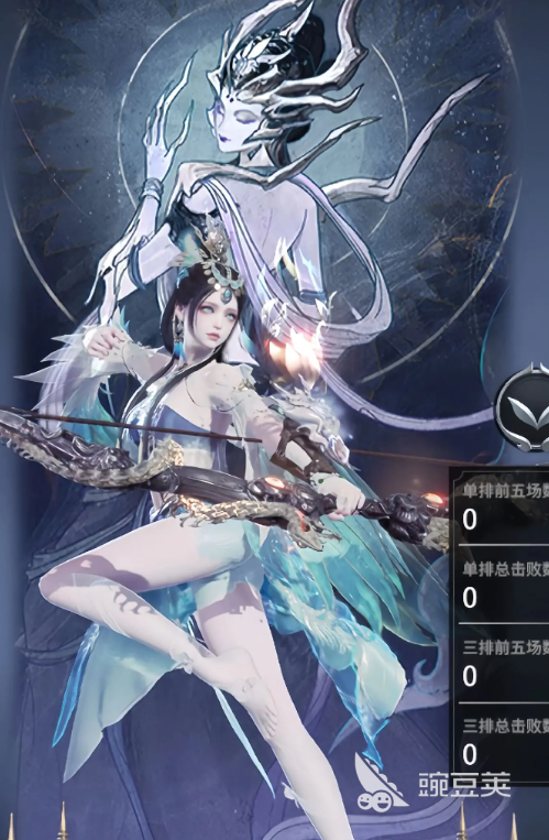 永劫无间新手攻略
