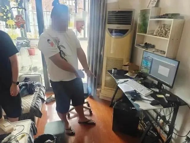 无畏契约科技