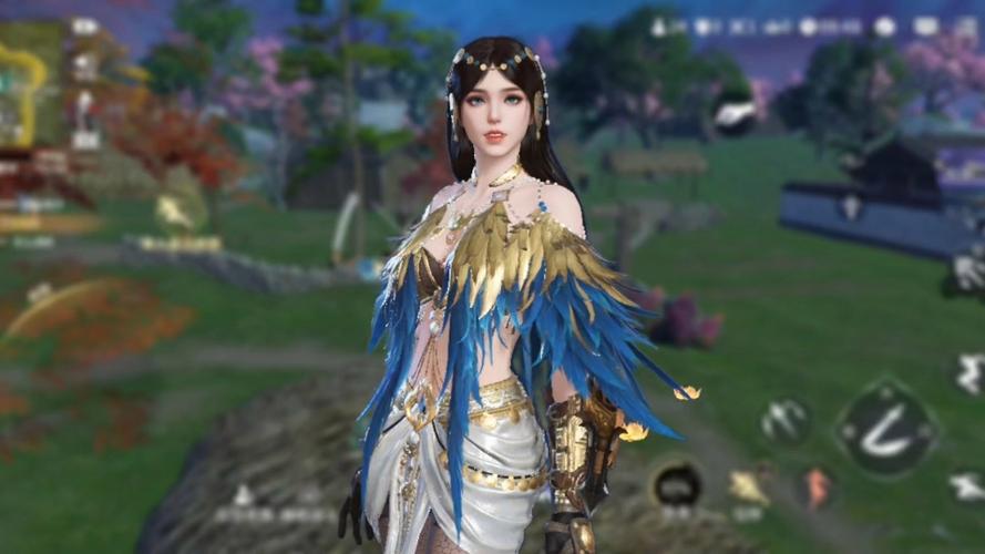 永劫无间