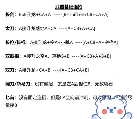 永劫无间连招辅助