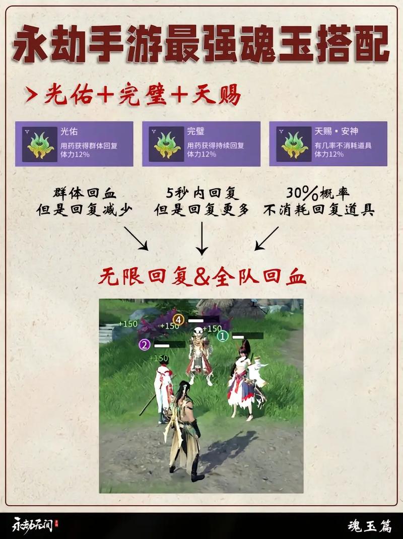 永劫无间新手攻略