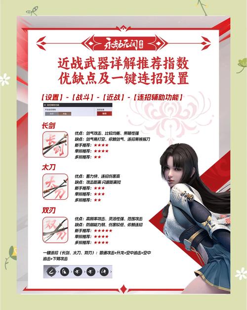 永劫无间新手攻略