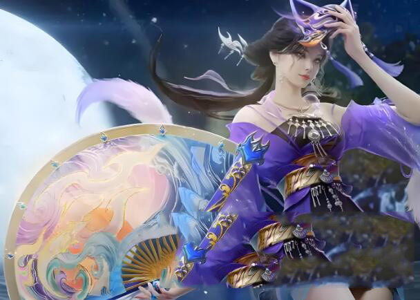 永劫无间新手攻略
