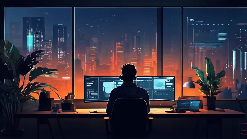 游戏外挂