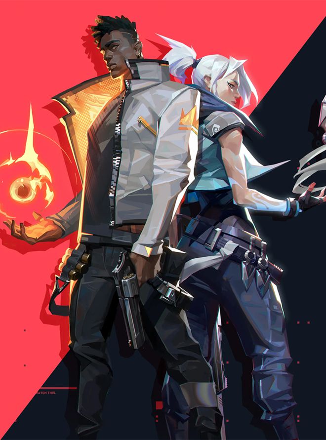 无畏契约外挂