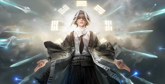 永劫无间攻城弩