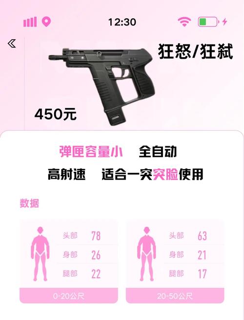 无畏契约辅助工具