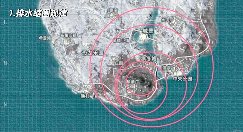 绝地求生单排