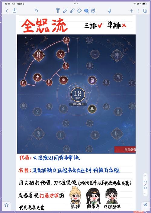 永劫无间辅助用处