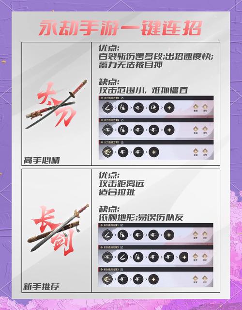 永劫无间连招技巧