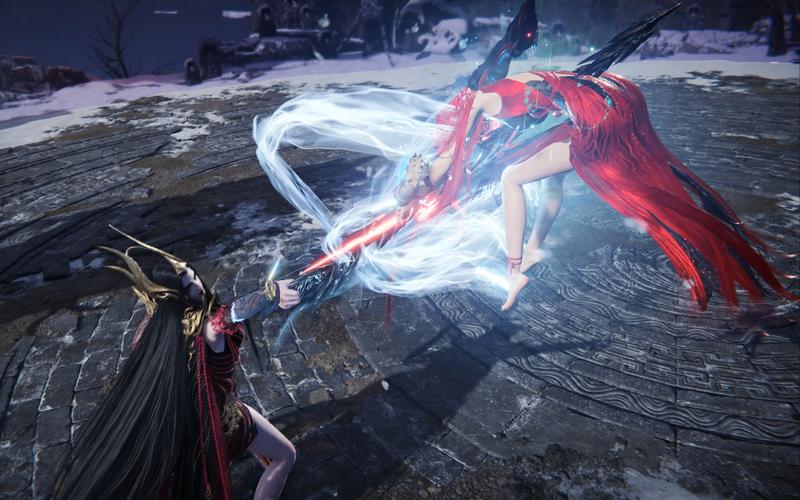 永劫无间辅助工具存争议,对游戏平衡影响几何?(图1) 永劫无间辅助用处