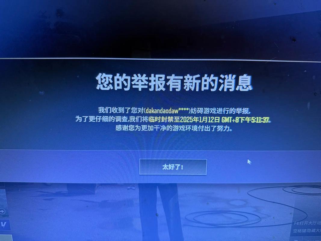 绝地求生开外挂会被封号吗,封了号还能解封不(图1) 绝地求生外挂封号吗